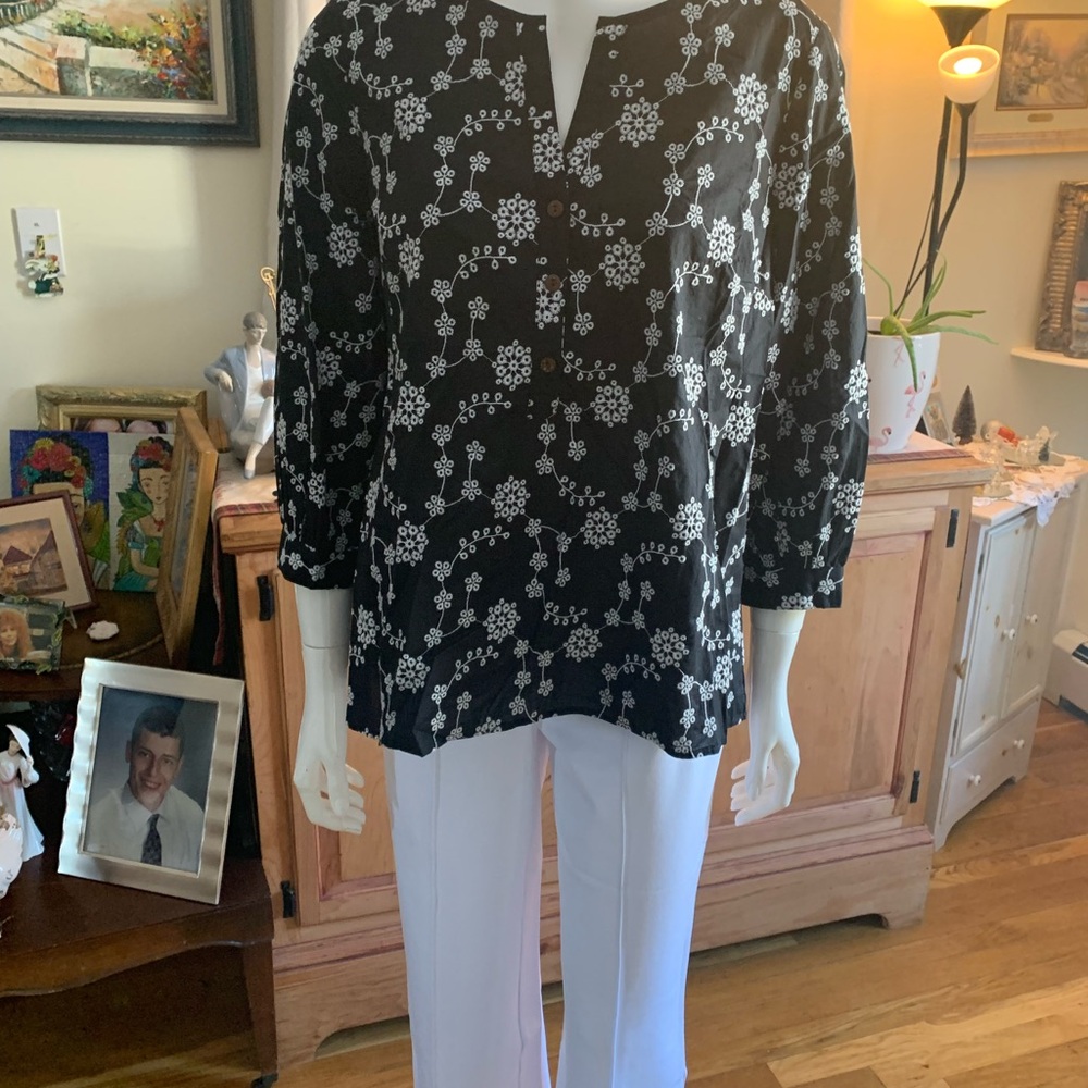 Women blouse